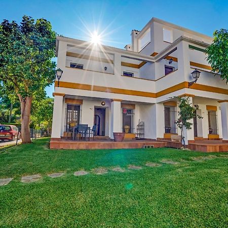 Ruhiges Eckreihenhaus Mit Pool In La Sella Zarzas One Denia Villa Pedreguer Exterior foto
