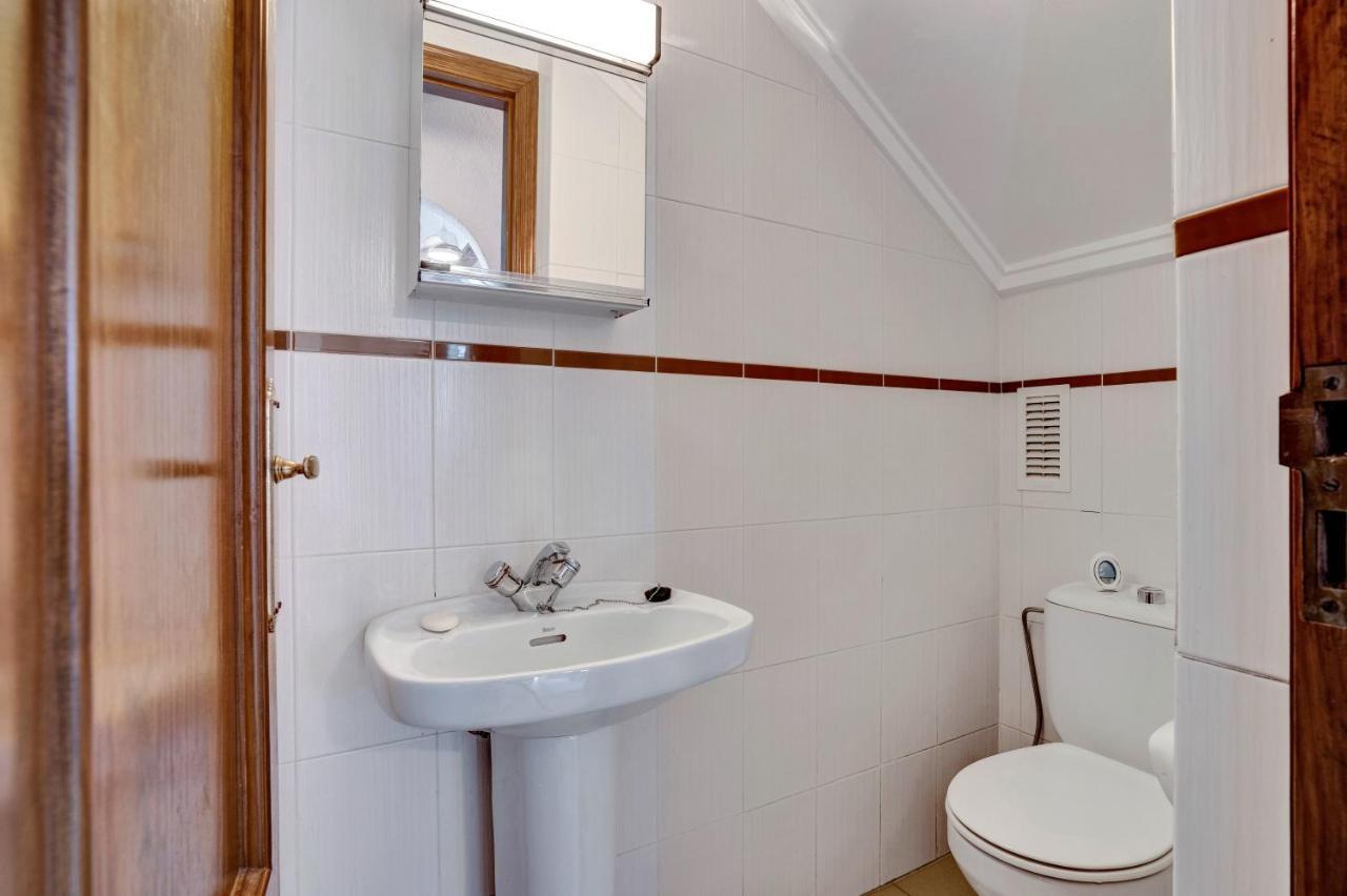 Ruhiges Eckreihenhaus Mit Pool In La Sella Zarzas One Denia Villa Pedreguer Exterior foto