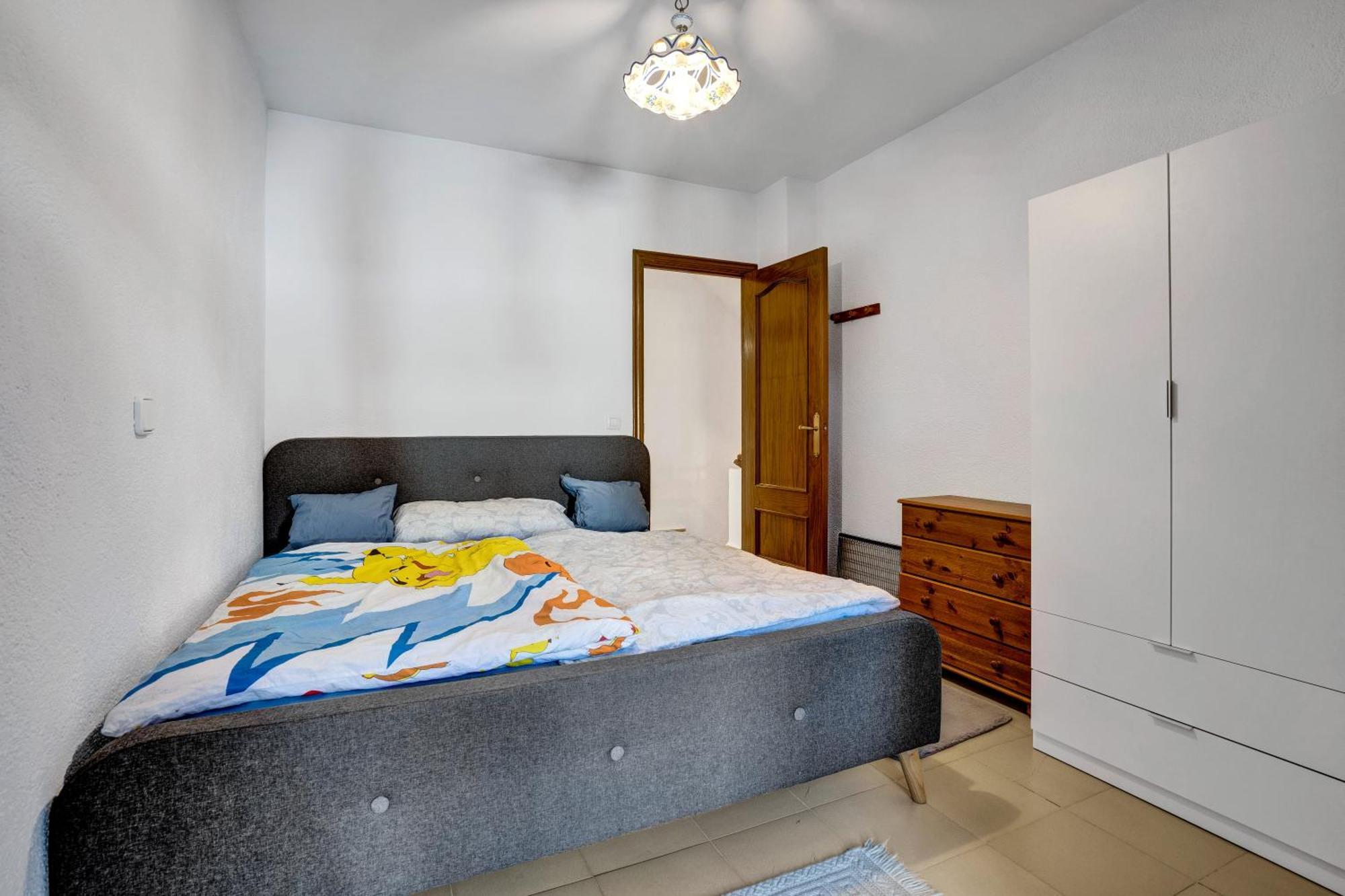 Ruhiges Eckreihenhaus Mit Pool In La Sella Zarzas One Denia Villa Pedreguer Exterior foto